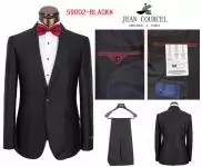 costume jean courcel 2019U exquis paris pour homme pas cher 00005 noir